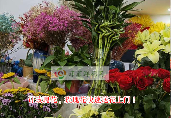 铜川王益区订玫瑰花,铜川王益区玫瑰花快速送花上门!